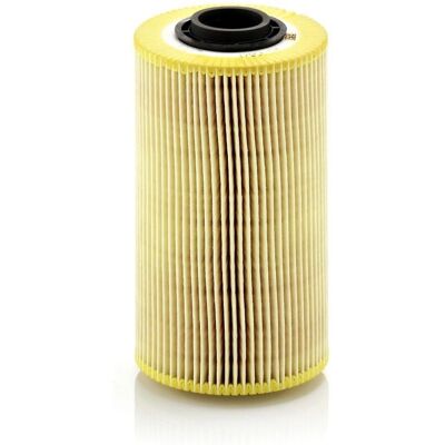 MANN-FILTER HU 938/1 x Ölfilter für BMW, Opel, Land Rover - Ölfilter MANN-FILTER HU 938/1 x Ölfilter für BMW, Opel, Land Rover - Ölfilter