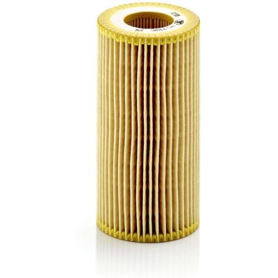 MANN-FILTER Oliefilter VW Audi Skoda HU 719/6 - Oliefilter MANN-FILTER Oliefilter VW Audi Skoda HU 719/6 - Oliefilter