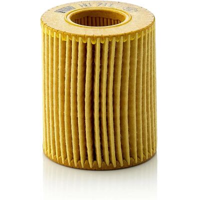 Filtre à Huile MANN-FILTER HU 711 x - Pour Ford, Mazda Filtre à Huile MANN-FILTER HU 711 x - Pour Ford, Mazda