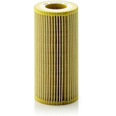 Filtro de óleo MANN-FILTER HU 721/3 x - Para Mercedes-Benz Filtro de óleo MANN-FILTER HU 721/3 x - Para Mercedes-Benz