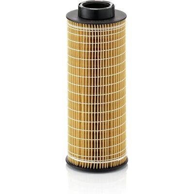 MANN-FILTER HU 1072 - Oljefilter for SCANIA-serier: 4, L, P, G, R, S, T MANN-FILTER HU 1072 - Oljefilter for SCANIA-serier: 4, L, P, G, R, S, T