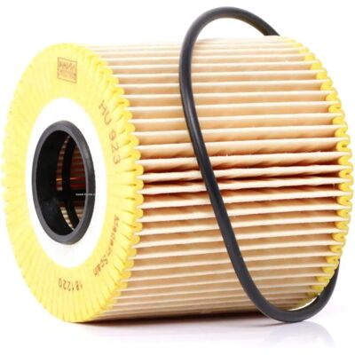 MANN-FILTER Filtre à huile Opel Renault Nissan - Filtre à huile MANN-FILTER Filtre à huile Opel Renault Nissan - Filtre à huile