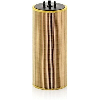 MANN-FILTER HU 12 110 x öljynsuodatin tiivisteellä - Öljynsuodatin MANN-FILTER HU 12 110 x öljynsuodatin tiivisteellä - Öljynsuodatin