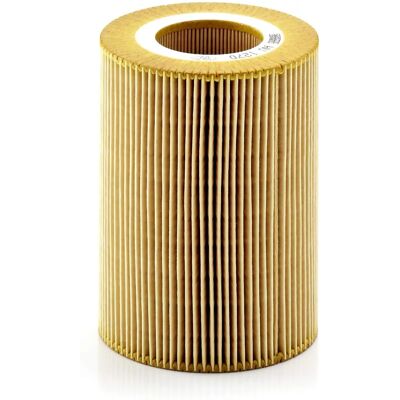 MANN-FILTER HU 1270 X Ölfilter - Kartusche, Dichtung, DAF CF 85 MANN-FILTER HU 1270 X Ölfilter - Kartusche, Dichtung, DAF CF 85