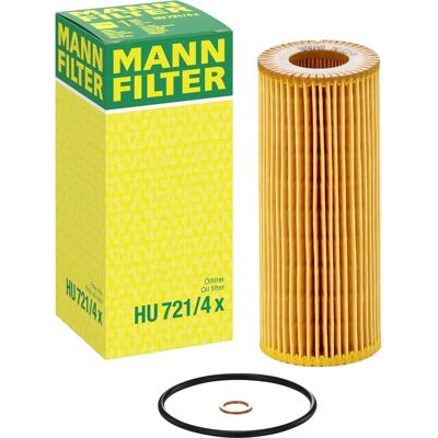 MANN-FILTER Ölfilter E50177 - Ölfilter MANN-FILTER Ölfilter E50177 - Ölfilter