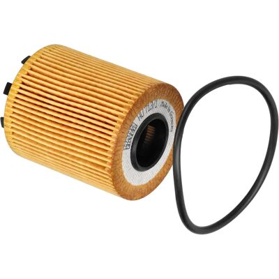MANN-FILTER HU 713/1 x Ölfilter - Filtereinsatz für Fiat, BMW, Opel, Suzuki MANN-FILTER HU 713/1 x Ölfilter - Filtereinsatz für Fiat, BMW, Opel, Suzuki