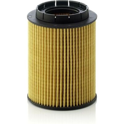 Filtro olio MANN-FILTER VW Touareg 83mm - Con guarnizione Filtro olio MANN-FILTER VW Touareg 83mm - Con guarnizione