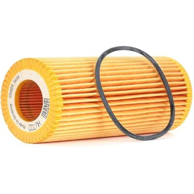 MANN-FILTER HU 722 y Öljynsuodatin MANN-FILTER HU 722 y Öljynsuodatin