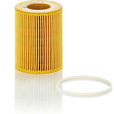 MANN-FILTER HU 925/4 y - Filtro olio per Volvo, Land Rover, XC60, XC90, V70, V60, S60 MANN-FILTER HU 925/4 y - Filtro olio per Volvo, Land Rover, XC60, XC90, V70, V60, S60