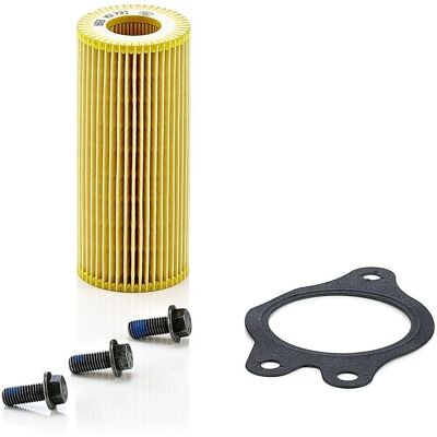 MANN-FILTER HU 721 x KIT Filtro de transmissão - Filtro de transmissão MANN-FILTER HU 721 x KIT Filtro de transmissão - Filtro de transmissão