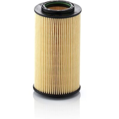MANN-FILTER HU 824 x oliefilter med pakning - Oliefilter til Hyundai, Kia MANN-FILTER HU 824 x oliefilter med pakning - Oliefilter til Hyundai, Kia