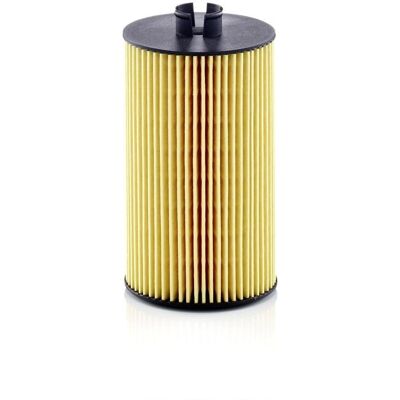 MANN-FILTER HU 931/6 x Oliefilter - Bil & Lastbil MANN-FILTER HU 931/6 x Oliefilter - Bil & Lastbil