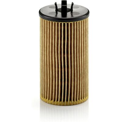 MANN-FILTER HU 612/2 x Ölfilter - Autoteile MANN-FILTER HU 612/2 x Ölfilter - Autoteile