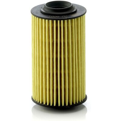 Mann-Filter Alfa Romeo Oliefilter - Oliefilter Mann-Filter Alfa Romeo Oliefilter - Oliefilter