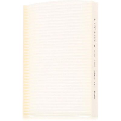 MANN-FILTER K301 Innenraumfilter - Innenraumluftfilter MANN-FILTER K301 Innenraumfilter - Innenraumluftfilter