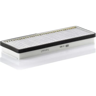 MANN-FILTER CU 3855 - Filtro aria abitacolo MANN-FILTER CU 3855 - Filtro aria abitacolo