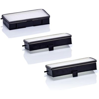 MANN-FILTER CU 19 000-3 Innenraumfilter - Partikelfilter MANN-FILTER CU 19 000-3 Innenraumfilter - Partikelfilter