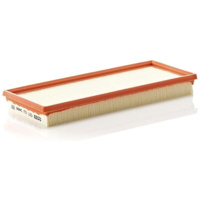MANN-FILTER CU 3466 - Kabinefilter MANN-FILTER CU 3466 - Kabinefilter