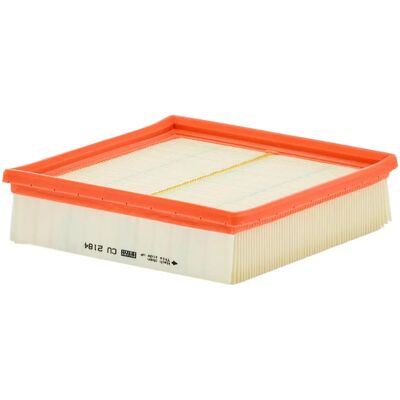 MANN-FILTER CU 2184 - Luftfilter für Passagierraum MANN-FILTER CU 2184 - Luftfilter für Passagierraum