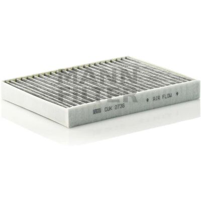 BMW Alpina Bentley Cabin Filter - Activated Charcoal BMW Alpina Bentley Cabin Filter - Activated Charcoal