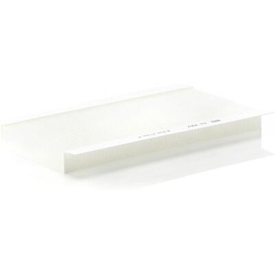 Filtro aria abitacolo MANN-FILTER CU 3567 Filtro aria abitacolo MANN-FILTER CU 3567