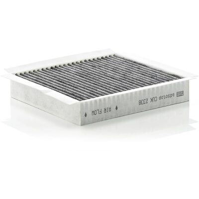 MANN-FILTER CUK 2338 - Filtro abitacolo MANN-FILTER CUK 2338 - Filtro abitacolo