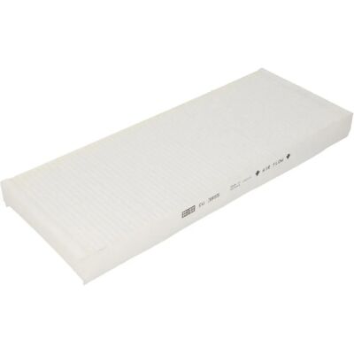 MANN-FILTER Cabin Filter CU 3955 - Cabin Filter MANN-FILTER Cabin Filter CU 3955 - Cabin Filter