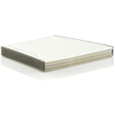 MANN-FILTER CU 2337/1 - Kabine luftfilter MANN-FILTER CU 2337/1 - Kabine luftfilter