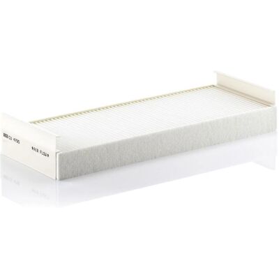 Filtro abitacolo MANN-FILTER CU 4795 - Filtro antipolline Filtro abitacolo MANN-FILTER CU 4795 - Filtro antipolline