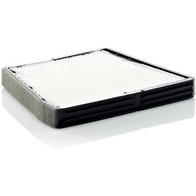 MANN-FILTER CU 2337 - Kabine luftfilter til DAEWOO MANN-FILTER CU 2337 - Kabine luftfilter til DAEWOO