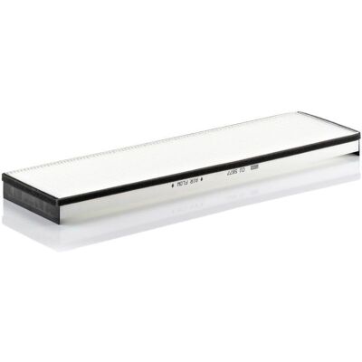 MANN-FILTER A/C Cabin Particle Filter CU 5877 - Cabin Air Filter MANN-FILTER A/C Cabin Particle Filter CU 5877 - Cabin Air Filter