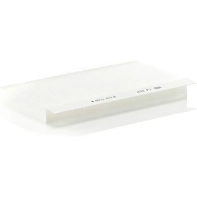 MANN-FILTER Innenraumluftfilter CU3337 - Luftfilter MANN-FILTER Innenraumluftfilter CU3337 - Luftfilter
