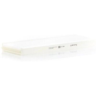 MANN-FILTER CU 3649 - Innenraumfilter für Ford Transit MANN-FILTER CU 3649 - Innenraumfilter für Ford Transit