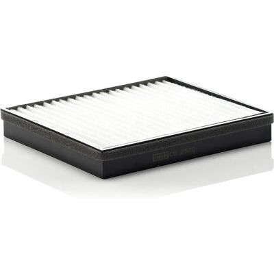 MANN-FILTER CU 2520 - Innenraumfilter MANN-FILTER CU 2520 - Innenraumfilter