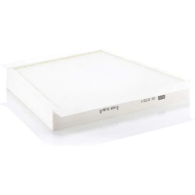 MANN-FILTER CU 3172/1 - Kabinefilter til E-Klasse MANN-FILTER CU 3172/1 - Kabinefilter til E-Klasse