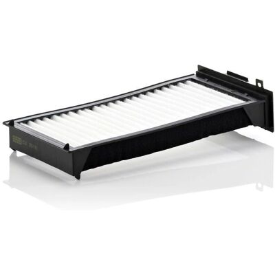 MANN-FILTER CU 3518 - Air Filter for Citroën C5 I/II/Break Hdi MANN-FILTER CU 3518 - Air Filter for Citroën C5 I/II/Break Hdi