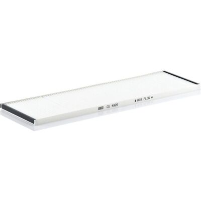 MANN-FILTER Kabinluftfilter - CU 4926 MANN-FILTER Kabinluftfilter - CU 4926