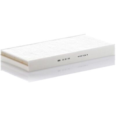 MANN-FILTER CU 50 102 - Innenraumfilter MANN-FILTER CU 50 102 - Innenraumfilter