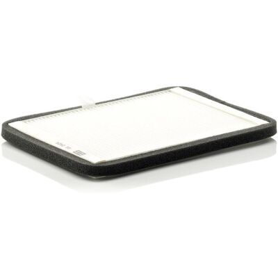 MANN-FILTER Cu 2424 - Filtre d'habitacle pour Renault Megane I MANN-FILTER Cu 2424 - Filtre d'habitacle pour Renault Megane I
