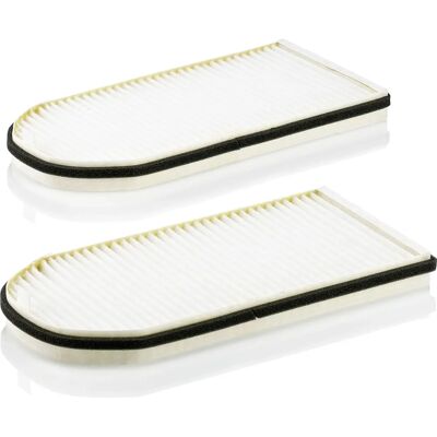 MANN-FILTER CU 3642-2 - Innenraumfilter MANN-FILTER CU 3642-2 - Innenraumfilter