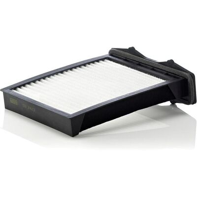 MANN-FILTER Interior Air Filter Cu2423 - Land Rover Freelander MANN-FILTER Interior Air Filter Cu2423 - Land Rover Freelander