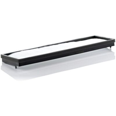 MANN-FILTER CU 5809 - Kabinluftfilter MANN-FILTER CU 5809 - Kabinluftfilter