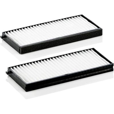MANN-FILTER CU 26 000-2 - Inneluftfilter, deeltjes, Kia Carens MANN-FILTER CU 26 000-2 - Inneluftfilter, deeltjes, Kia Carens