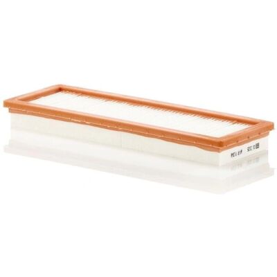 MANN-FILTER CU 3125 - Interiørfilter MANN-FILTER CU 3125 - Interiørfilter