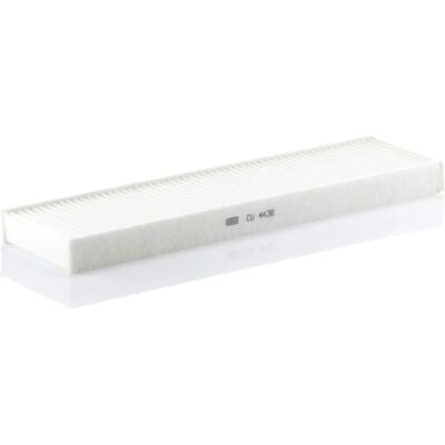 Filtro de habitáculo MANN-FILTER CU 4436 - Filtro de partículas para MINI R56, R55, R60, R57, R59 Filtro de habitáculo MANN-FILTER CU 4436 - Filtro de partículas para MINI R56, R55, R60, R57, R59