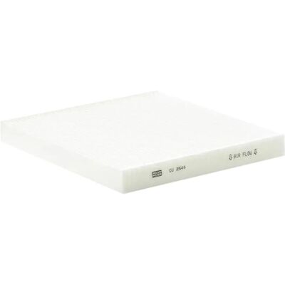 MANN-FILTER CU 2544 - Filtro abitacolo MANN-FILTER CU 2544 - Filtro abitacolo