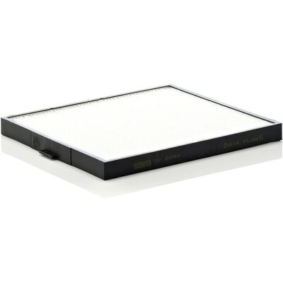 MANN-FILTER CU 2640 - Cabin Air Filter for KIA Carnival MANN-FILTER CU 2640 - Cabin Air Filter for KIA Carnival