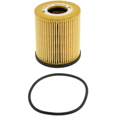 MANN-FILTER HU 816/2 Ölfilter - Autozubehör MANN-FILTER HU 816/2 Ölfilter - Autozubehör