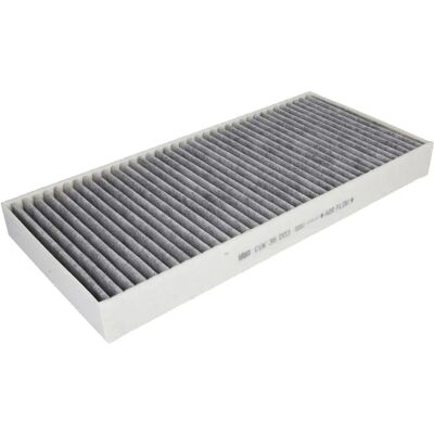 MANN-FILTER CU 36 003 Indendørs luftfilter MANN-FILTER CU 36 003 Indendørs luftfilter