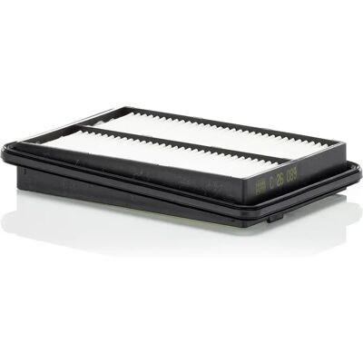 MANN-FILTER C 26 089 - Filtro aria per Nissan X-trail, Renault Koleos MANN-FILTER C 26 089 - Filtro aria per Nissan X-trail, Renault Koleos